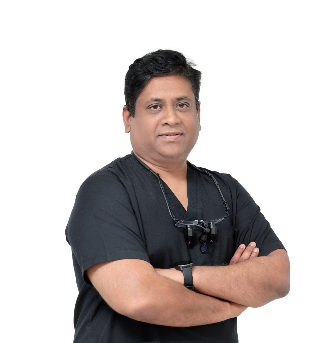 Dr Ramesh Chowdhary